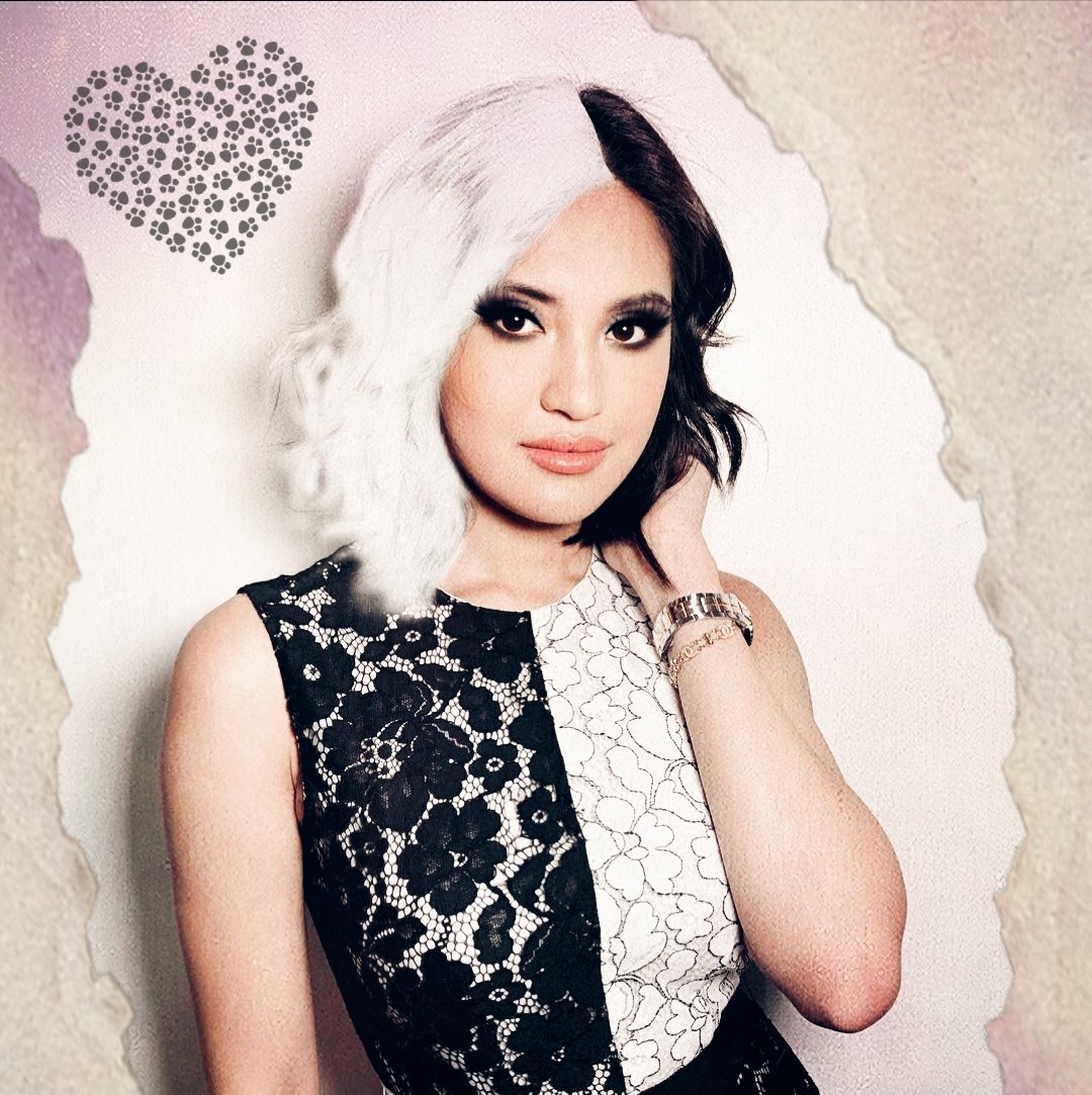 fanartfactory's tweet photo. Cruella aesthetic 🖤🤍
Except she ❤ dogs
#JAPS27th
@MyJaps @JulienitedPH https://t.co/BhlQ6dHVam