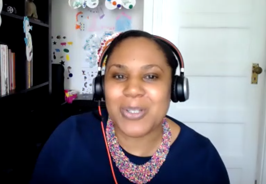 Lucy Brazier OBE tweet media
