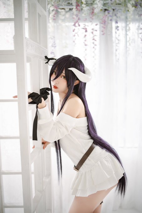 Twitterのコスプレ画像15