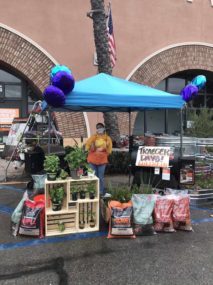 Kenny B (@kennethb_thd) on Twitter photo Get your Saturday started with Traeger! #thd #team8525
<a href="/Ana_Medina8525/">Ana Medina</a> @downeypackerfan <a href="/Steven_Mousseau/">Steven Mousseau</a> @HDdana <a href="/THDASM8525/">Gilbert Pacheco</a> Get your Saturday started with Traeger! #thd #team8525
<a href="/Ana_Medina8525/">Ana Medina</a> @downeypackerfan <a href="/Steven_Mousseau/">Steven Mousseau</a> @HDdana <a href="/THDASM8525/">Gilbert Pacheco</a>