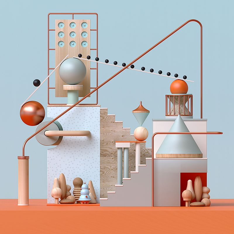 Blups Family tweet media