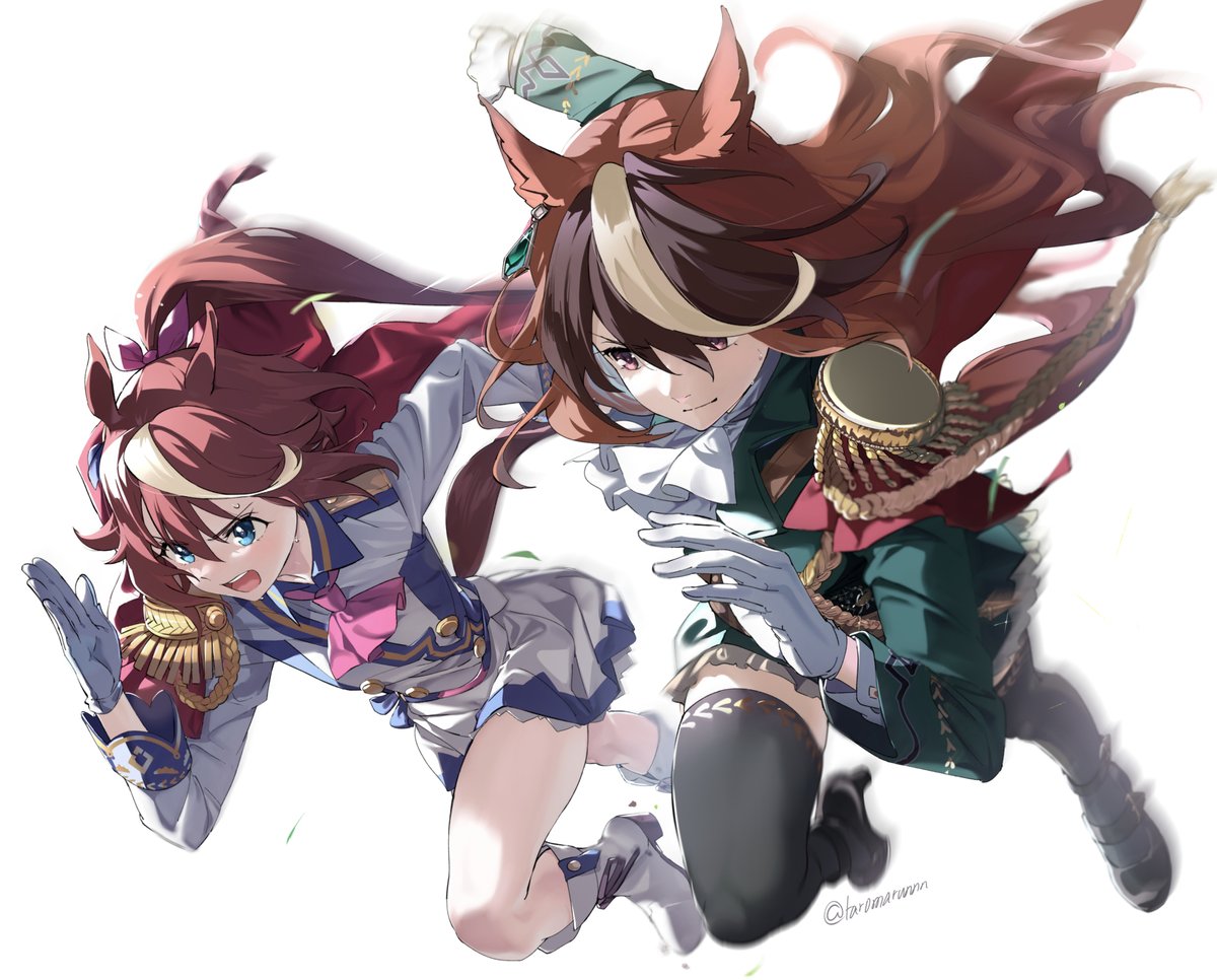 ウマ娘イラスト0516 今日はヴィクトリアマイルです Togetter ウマ娘イラスト0516 今日はヴィクトリアマイルです Togetter