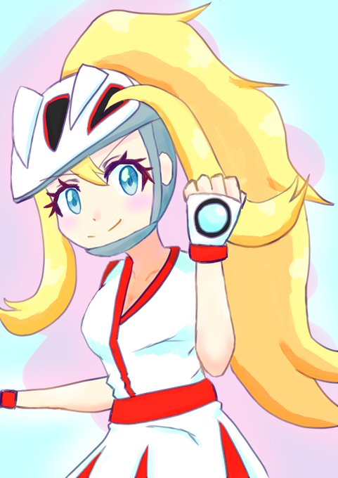 ポケモンxyのtwitterイラスト検索結果