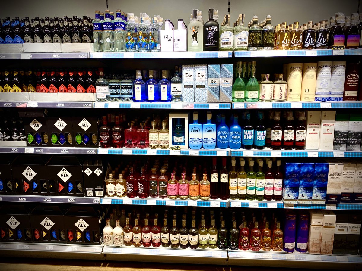 🏴󠁧󠁢󠁳󠁣󠁴󠁿 Blas Na Alba 🏴󠁧󠁢󠁳󠁣󠁴󠁿

#Portree #Alba #local 

<a href="/DSimps0104/">Daniel Simpson</a> <a href="/KevinBuchanCoOp/">K Buchan</a>