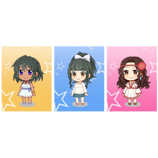 60分1本勝負のtwitterイラスト検索結果