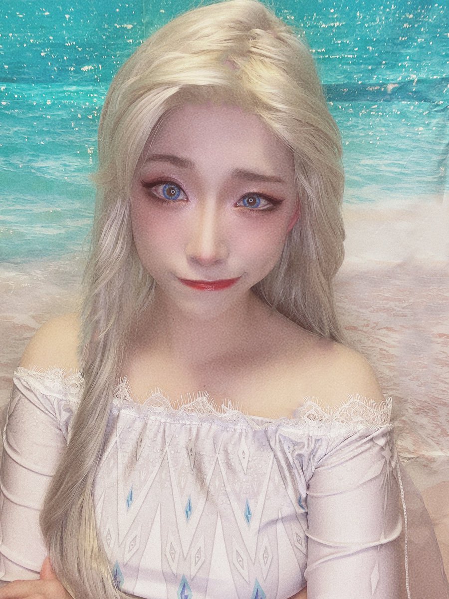 Twoucan ディズニープリンセス の注目ツイート コスプレ