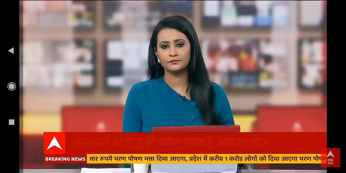 kamboj_anita's tweet photo. #NewProfilePic @ParasharPrachi @AbpGanga PrachiDiii I'm really enjoying watching #E_conclave with u 📺 Dii it's feel so great to see u back in studio after 3 days really missed ur sweet voice lovely smile ☺️💕 love you too Dii ♥️😍🤩🥰 https://t.co/Bs9oEtaD3O