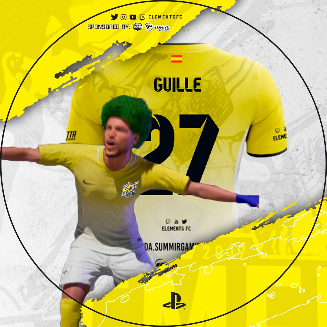 eLeMeNtS FC tweet media