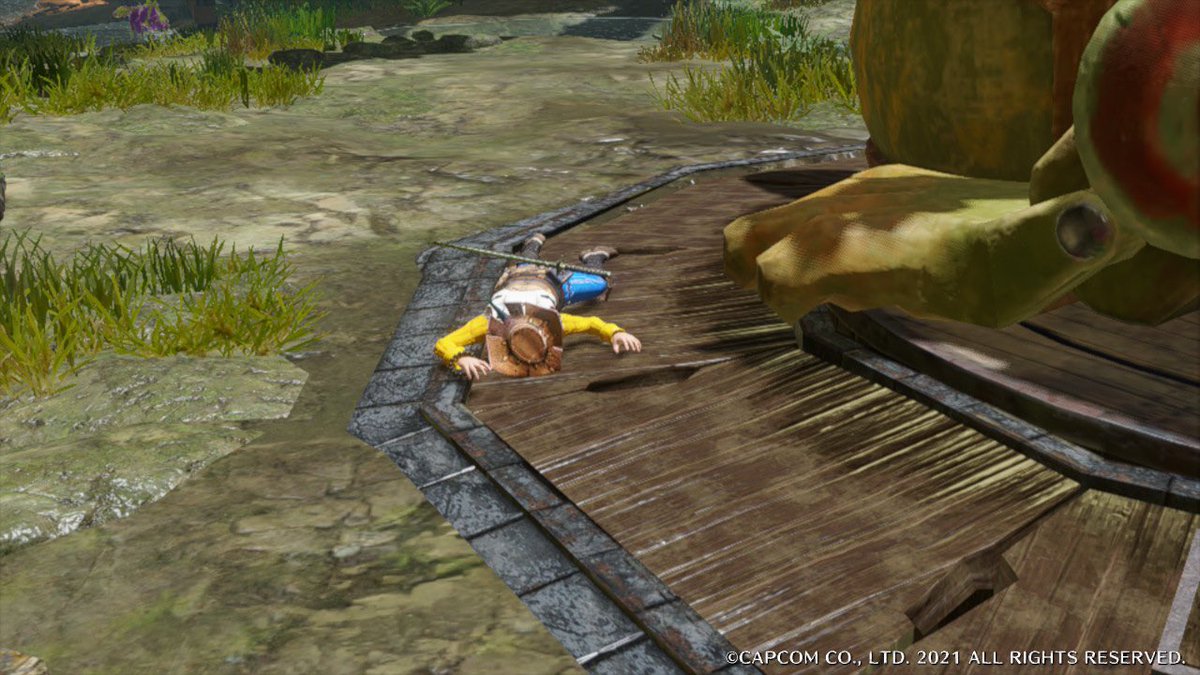 くりはら ウッディも投稿しとく これはネットでもよく上がってるやつです モンハンライズ 重ね着コーデ 重ね着装備 モンハンライズ重ね着