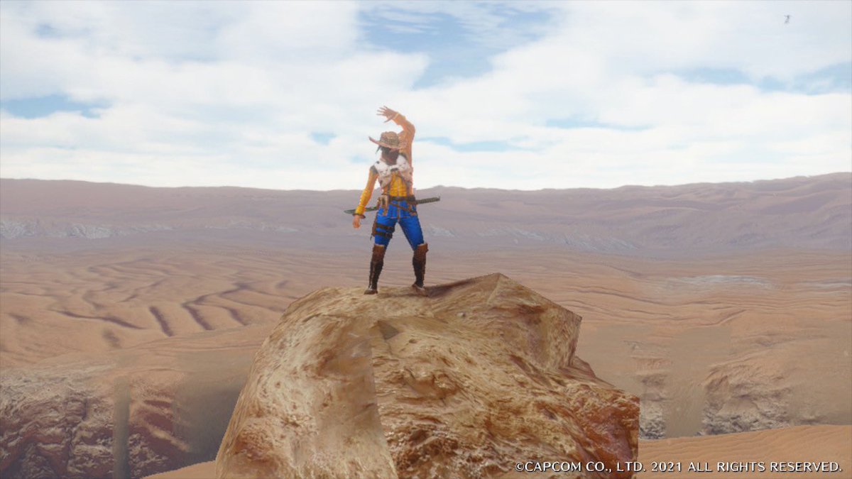 くりはら ウッディも投稿しとく これはネットでもよく上がってるやつです モンハンライズ 重ね着コーデ 重ね着装備 モンハンライズ重ね着