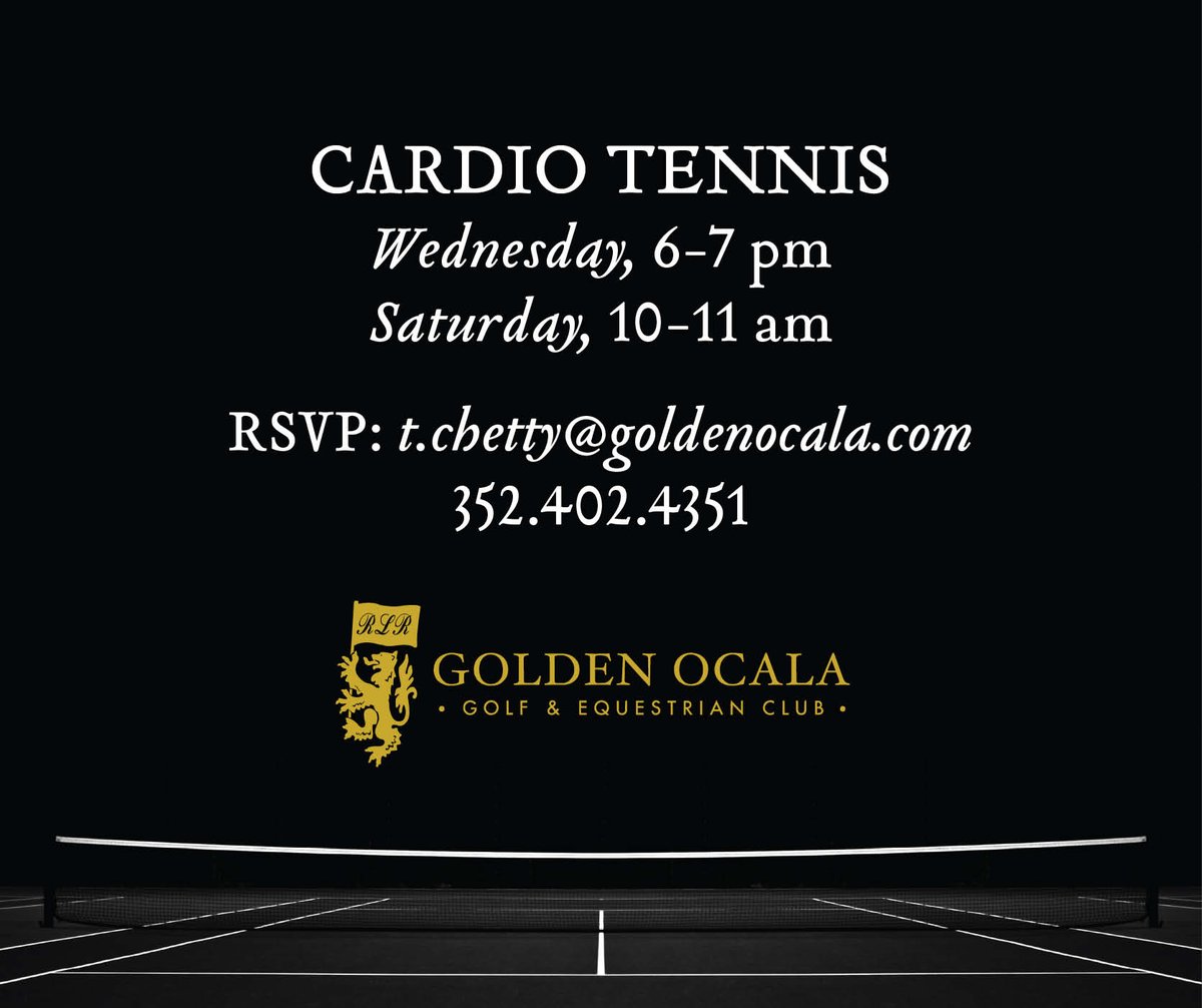 Golden Ocala tweet media