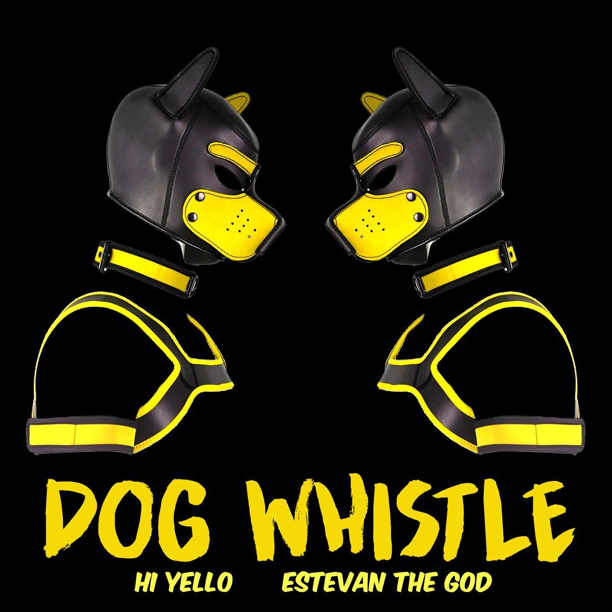 TheWeeklyTop_40's tweet photo. #AOTBLive @hiyelloooo ft @ESTEVANTHEGOD - Dog Whistle {Streaming Live/All Week} https://t.co/42teGPREbI #LGBTUrbanCharts #LGBTMusic #ddsproduction #contntnetwork Week #20 https://t.co/1ZKu6QT31f