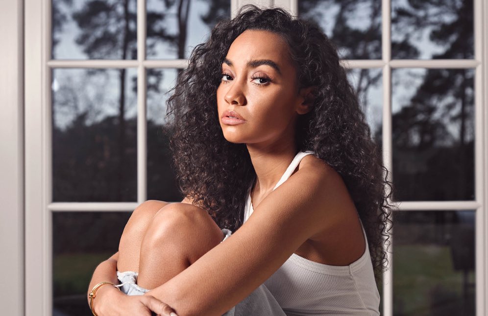 leigh anne experiences with racism and its impact on her career: a thread