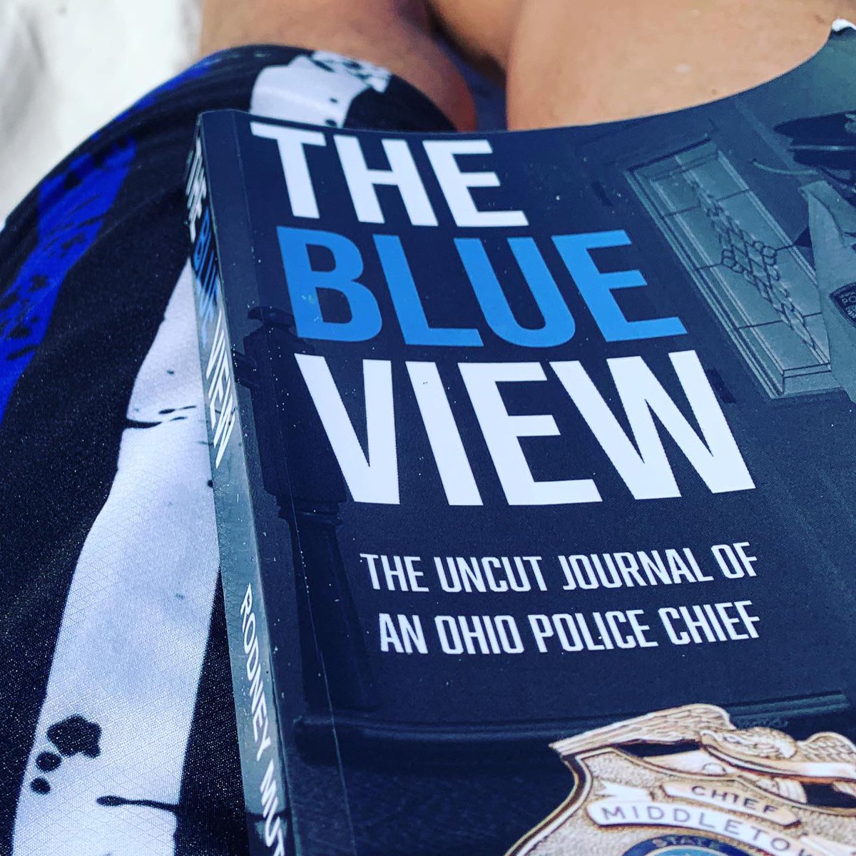BlueView's tweet photo. Thank you Randy in #miramarbeach ๐ for the support! Enjoy it!
#Middletown #theblueview https://t.co/1SqG2RbIV2