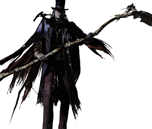 Bloodborneのtwitterイラスト検索結果