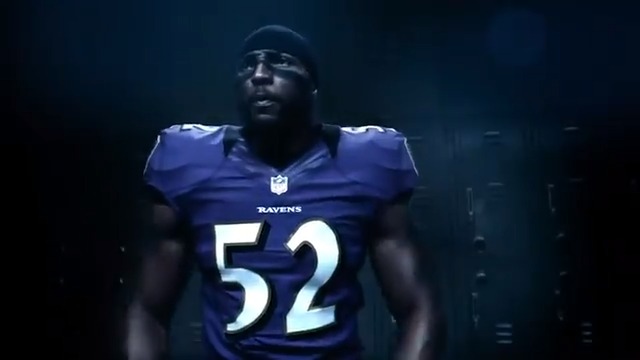 Happy 46th Birthday to the Ray Lewis! 

Who remembers this EPIC Madden 13 promo?

(Via 