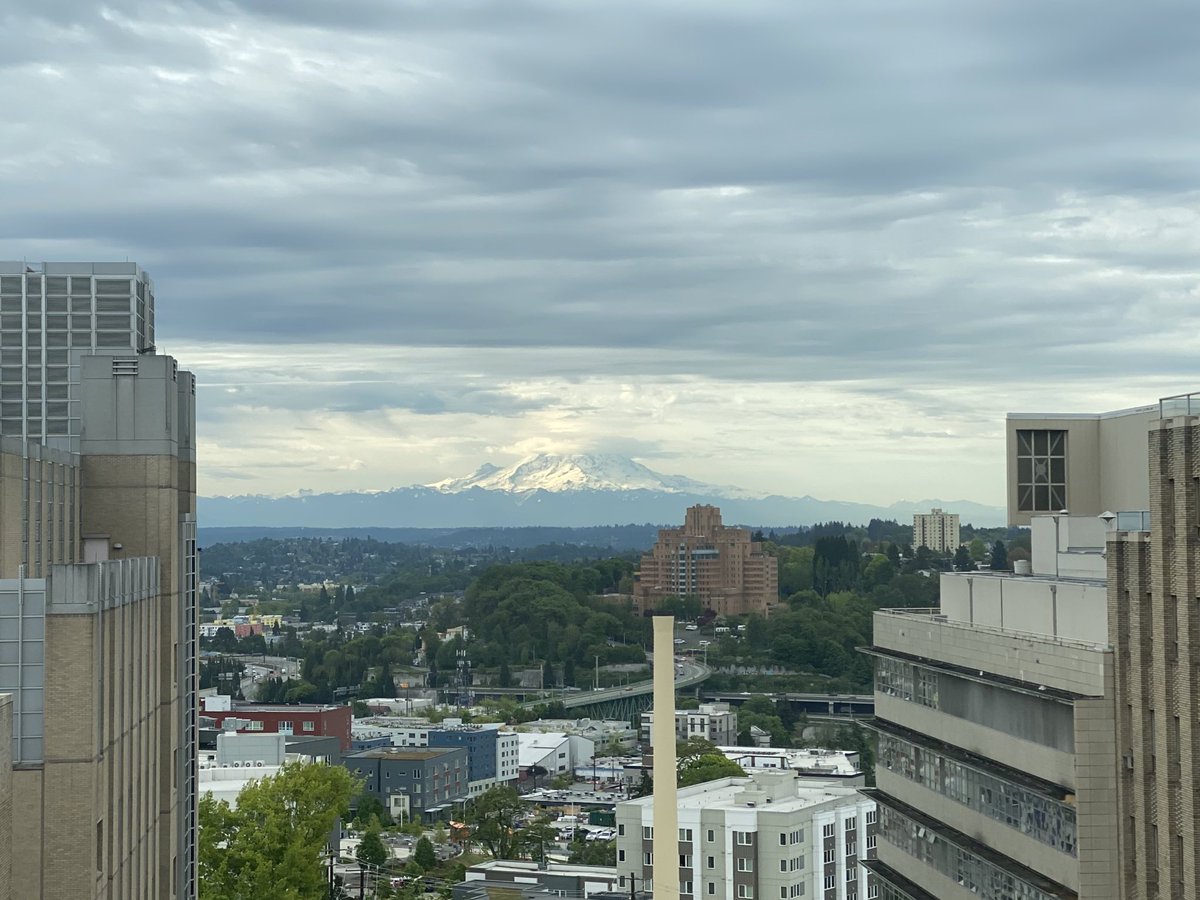 ericchowmd's tweet photo. That harbor view @harborviewmc @UWMedicine #uwid #seattle #washington https://t.co/vaDxh2ja37