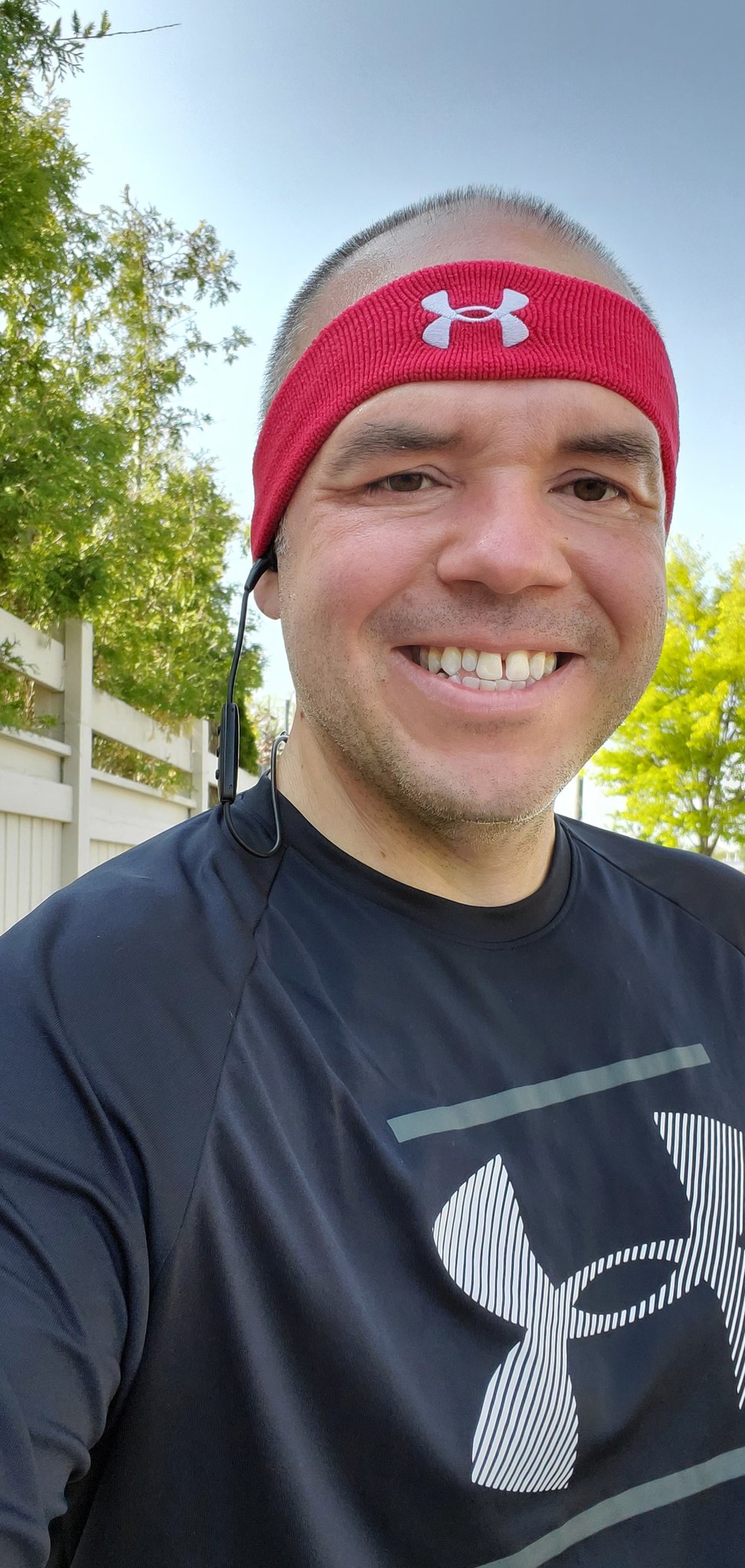 PC Peter De Quintal on Twitter "Never give up on the things that make