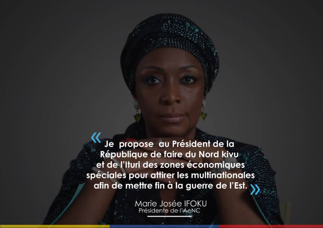 AeNC_rdc's tweet photo. l'AeNC soutient l'état de siège décrété par @fatshi13 @Presidence_RDC et donne une proposition par le canal de sa PR @IfokuMarijo pour maintenir la paix dans les zones à conflits à l'Est du pays @AencRdc @FellyEkofo4 @LunojiH @CedricNzilo @TopCongo https://t.co/Z1jtk9tfSa