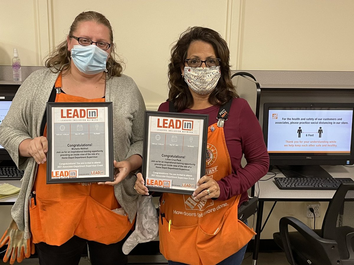 Congrats Lil and Michelle for participating in Lead In! @SueC0221 <a href="/KerreanT/">Kerrean Tucker</a> <a href="/FlyHotAir/">Debbie Hoechst</a>