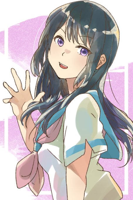 高坂麗奈のtwitterイラスト検索結果 古い順 高坂麗奈のtwitterイラスト検索結果 古い順