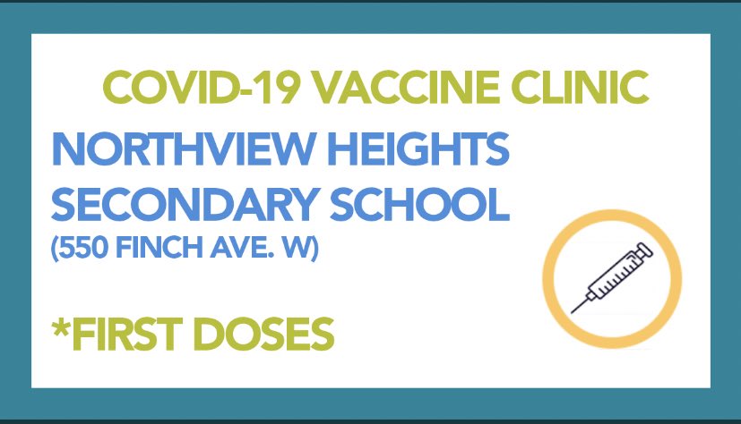 North York General tweet media