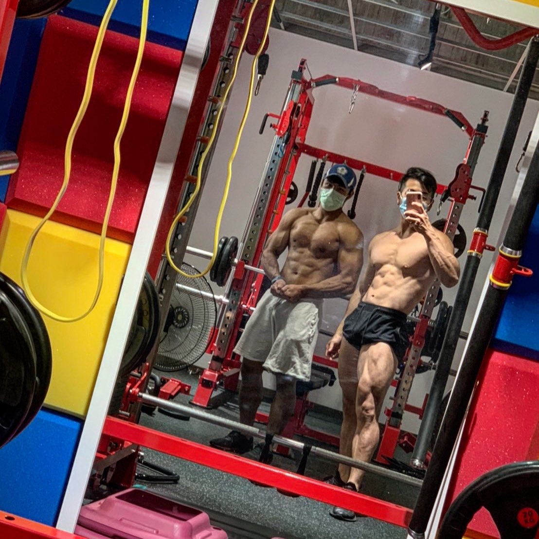 諺哥回來到on X: 