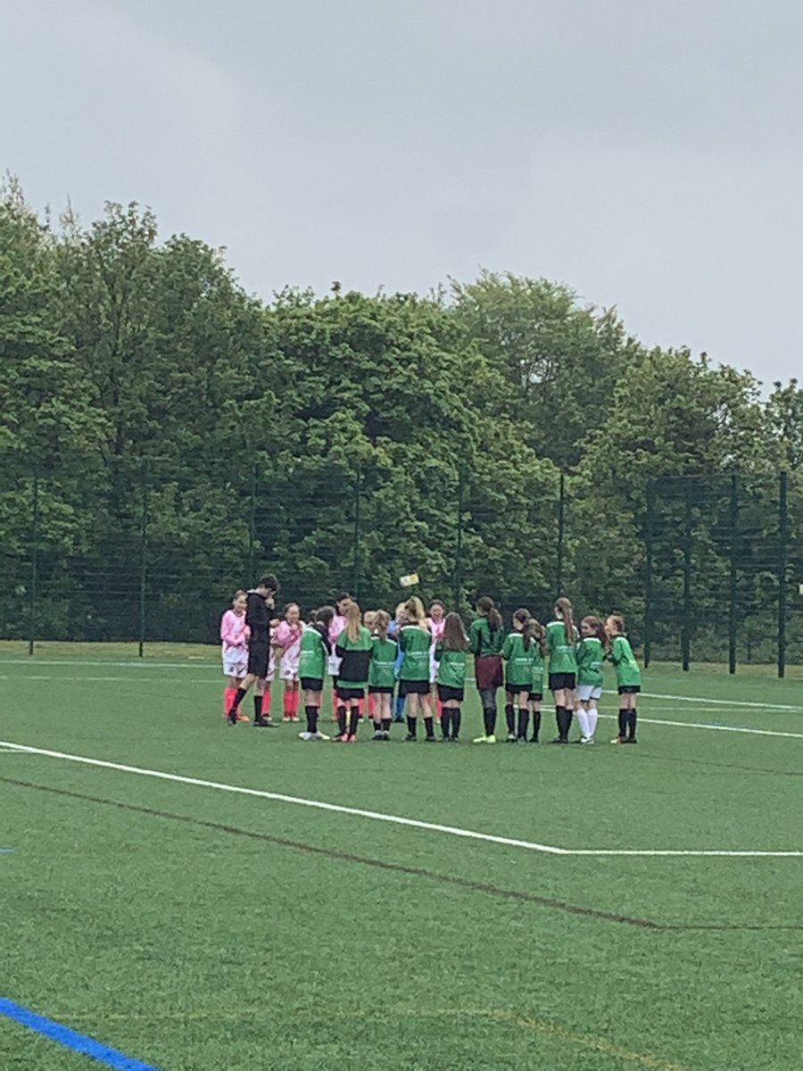 So proud of our girls today showing respect for the beautiful little boy, Jordan, who died whilst doing what he loved 💙 <a href="/HeronPhoenix/">Heron Phoenix</a> 🖤🤍💚