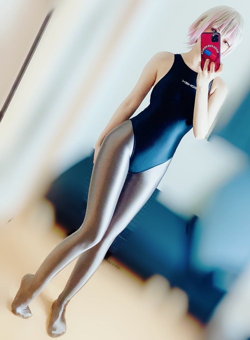 Twitterのコスプレ画像10