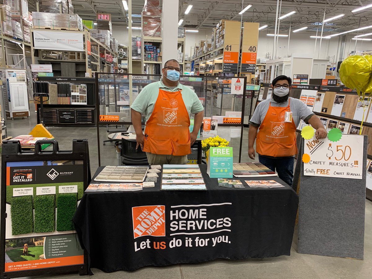 Here comes summer. Come see us here at Home Depot in Costa Mesa for all your Special Service and HVAC system needs! We’ve got you covered <a href="/JeffKellerHD/">Jeff Keller</a> @downeypackerfan <a href="/RyanGriffinTHD/">Ryan Griffin</a> <a href="/partida_maritza/">Maritza Partida</a> <a href="/LukeMadnoasm/">Luke Madden</a>