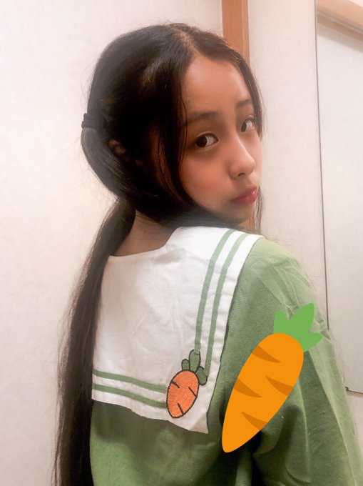 Twitterのコスプレ画像14