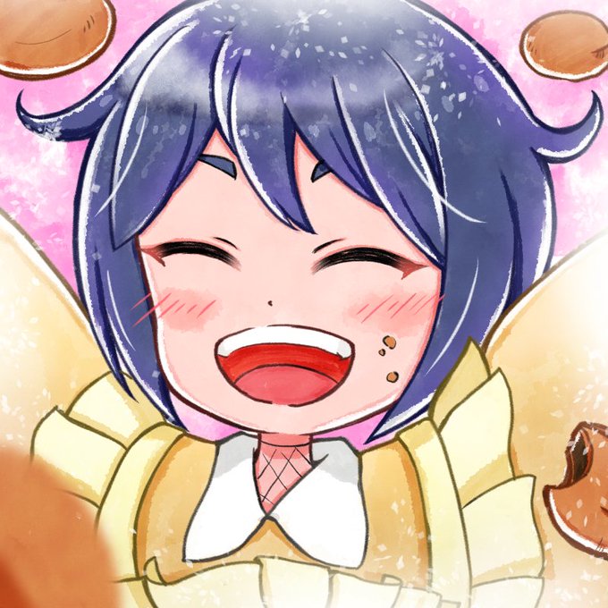 むりょ 暗い明日社あざばぶ支社さん がハッシュタグ 望月あざみ をつけたツイート一覧 1 Whotwi グラフィカルtwitter分析