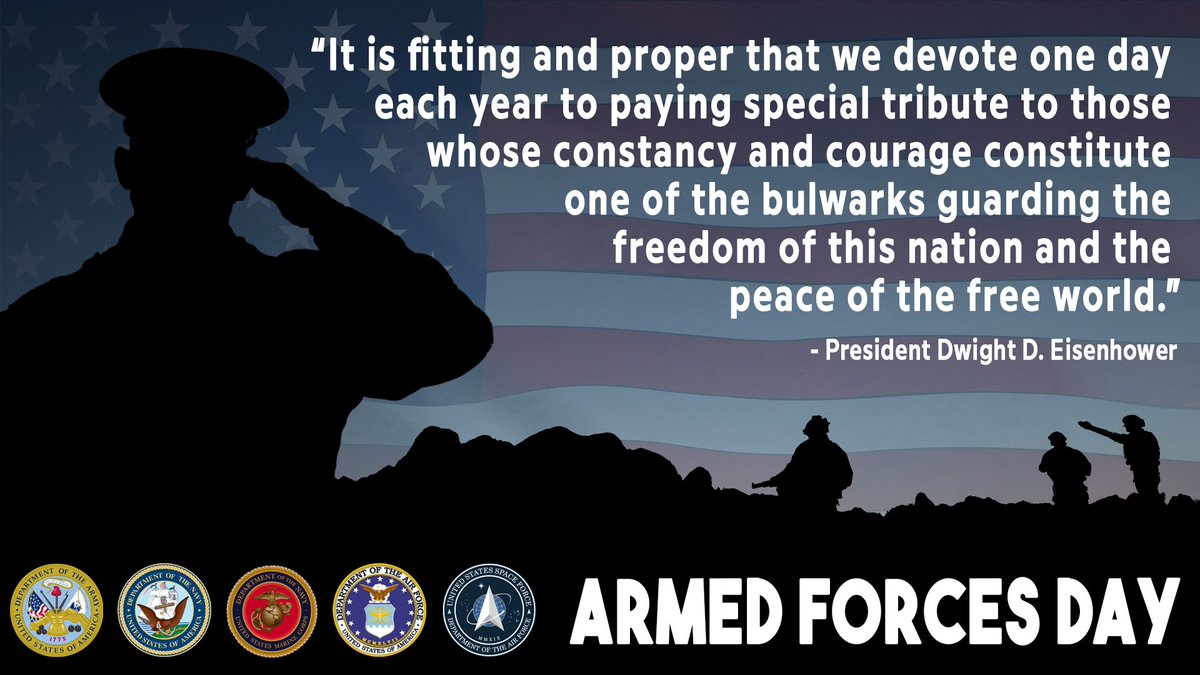 armed forces day