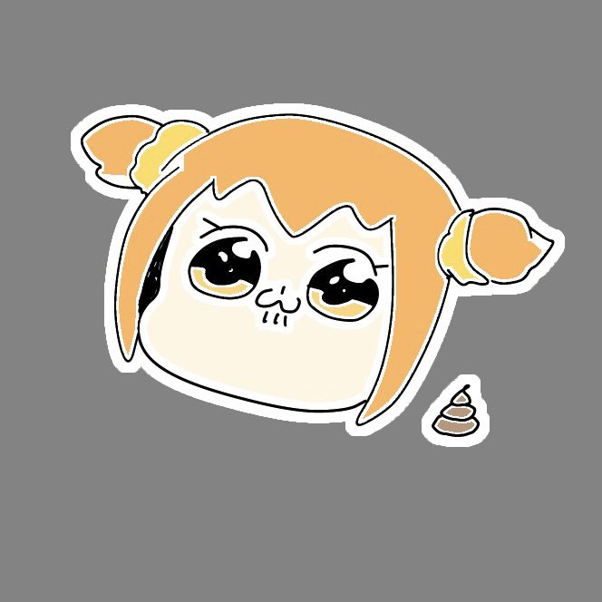 ポプ子のtwitterイラスト検索結果
