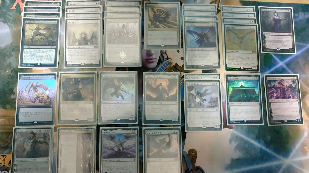 キッパッペおじさん (@FullFoil) / Posts / X