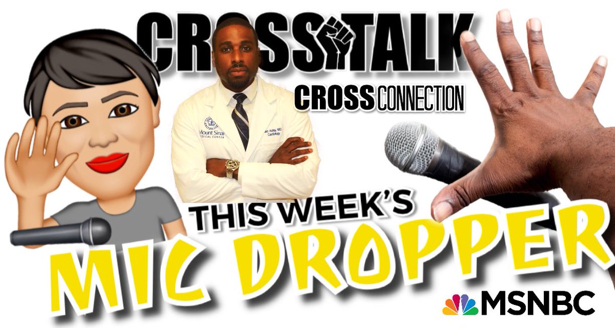 SkyviewKevin's tweet photo. @TiffanyDCross @BAshbyMD @MSNBC .... If you’re unsure... WEAR YOUR MASK!! Asian Countries that experienced SARS outbreak have it RIGHT... protect yourself.. #MicDropper Tiffany Cross @BAshbyMD https://t.co/Ng0COIG4aa