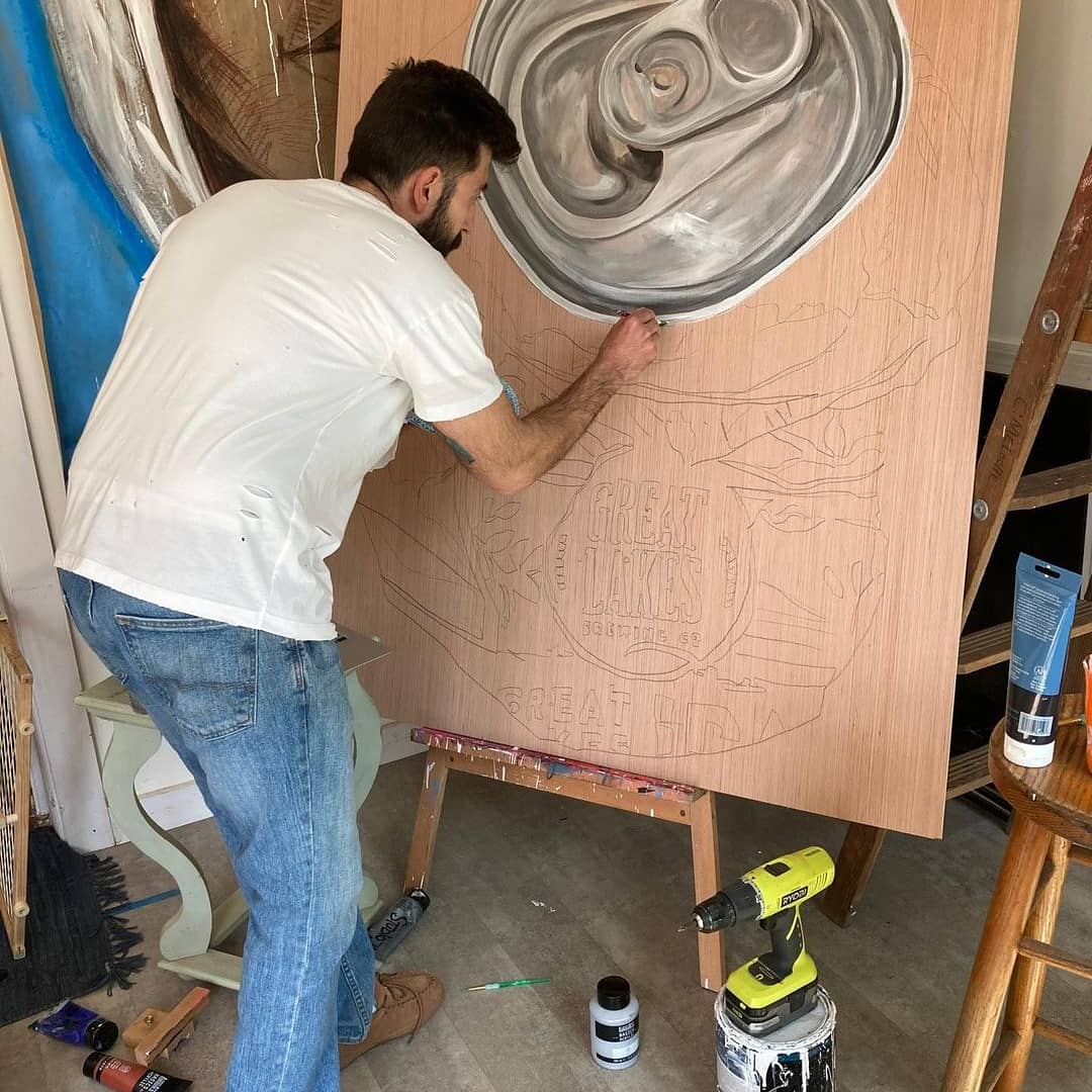 Great Lakes Brewing Co. tweet media