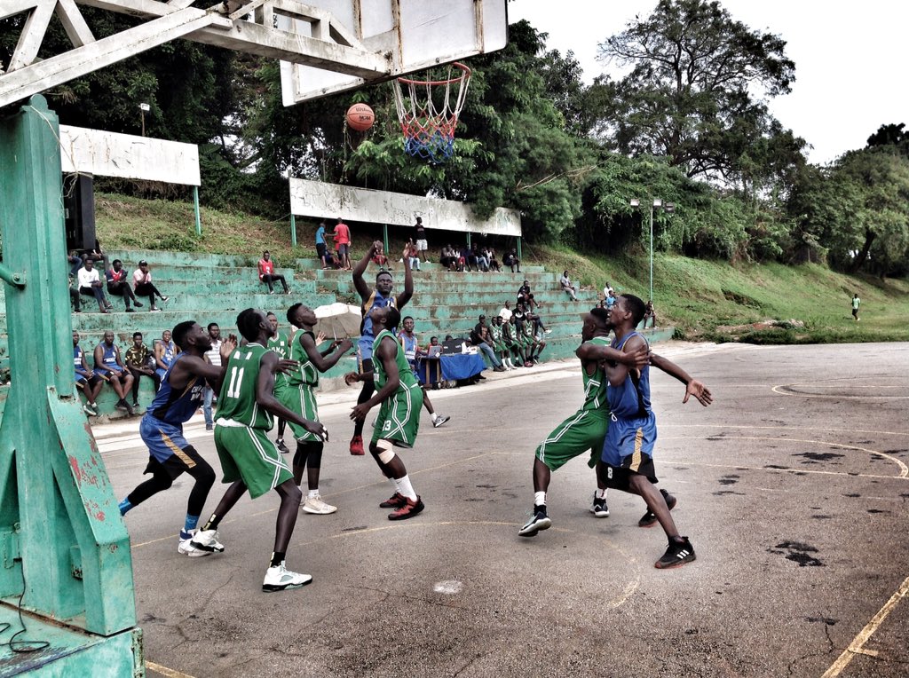 chargingrhinoug's tweet photo. FINAL
NKUMBA MARINES 79-65 CHARGING RHINO
Today wasn't ours to recover, but tomorrow is ours to win. Let's Go RHINOS 🦏🏀
#basketball #gamedown #chargingrhino #rhinoathleticsclub https://t.co/u7bOfkKBbk