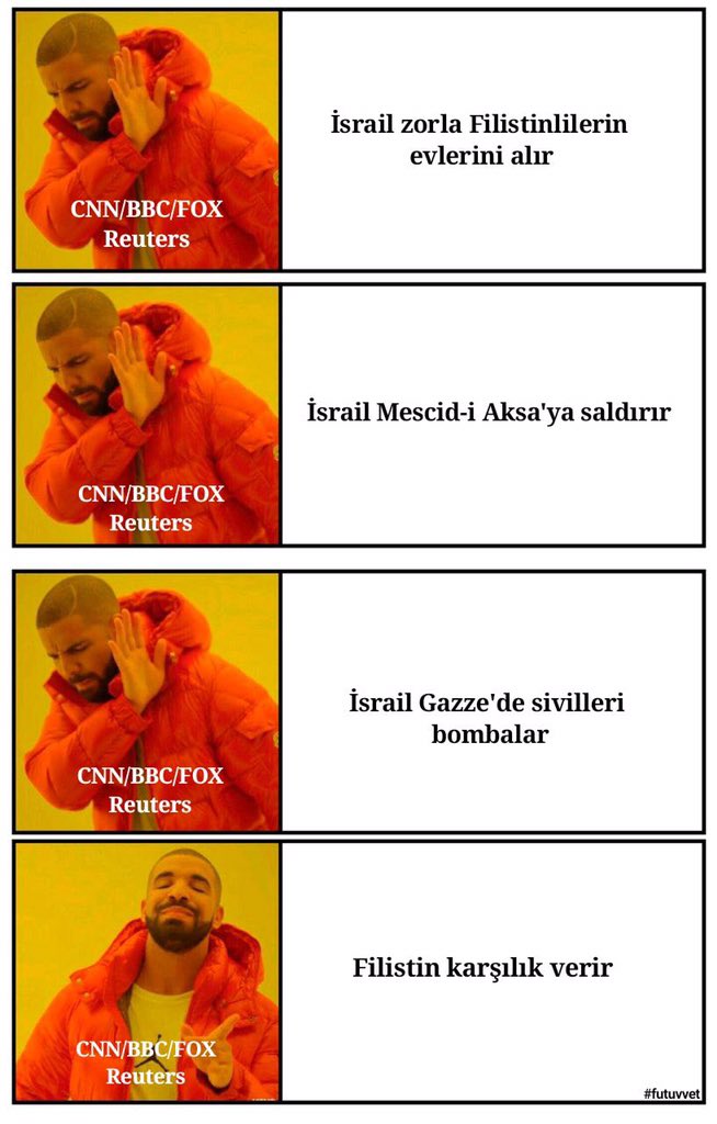 edeppodcast's tweet photo. Herkes artık bu iki yüzlülüğün fazlasıyla farkında #Gaza_Under_Attack #SavePalestine https://t.co/9truuZk3s7