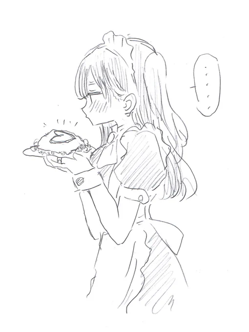 また渡せなかったね・・(妄想)
#僕ヤバ 