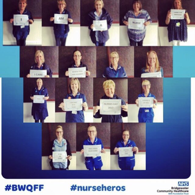 saramarieblack1's tweet photo. @VodafoneUK #TogetherWeCan @EngagementBW work collaboratively with acute,community partners @whhihdt @CWWarringtonPCN &communities @M00NCSCLOVEBOT support people to live well independently @🏡 #WhyINurse @TheQNI @ChristineWhitt1 @sarahhaworth3 @Daniell94117756 @karenblissy @atomicallyblond🌈 https://t.co/p2QXPBB3Yo