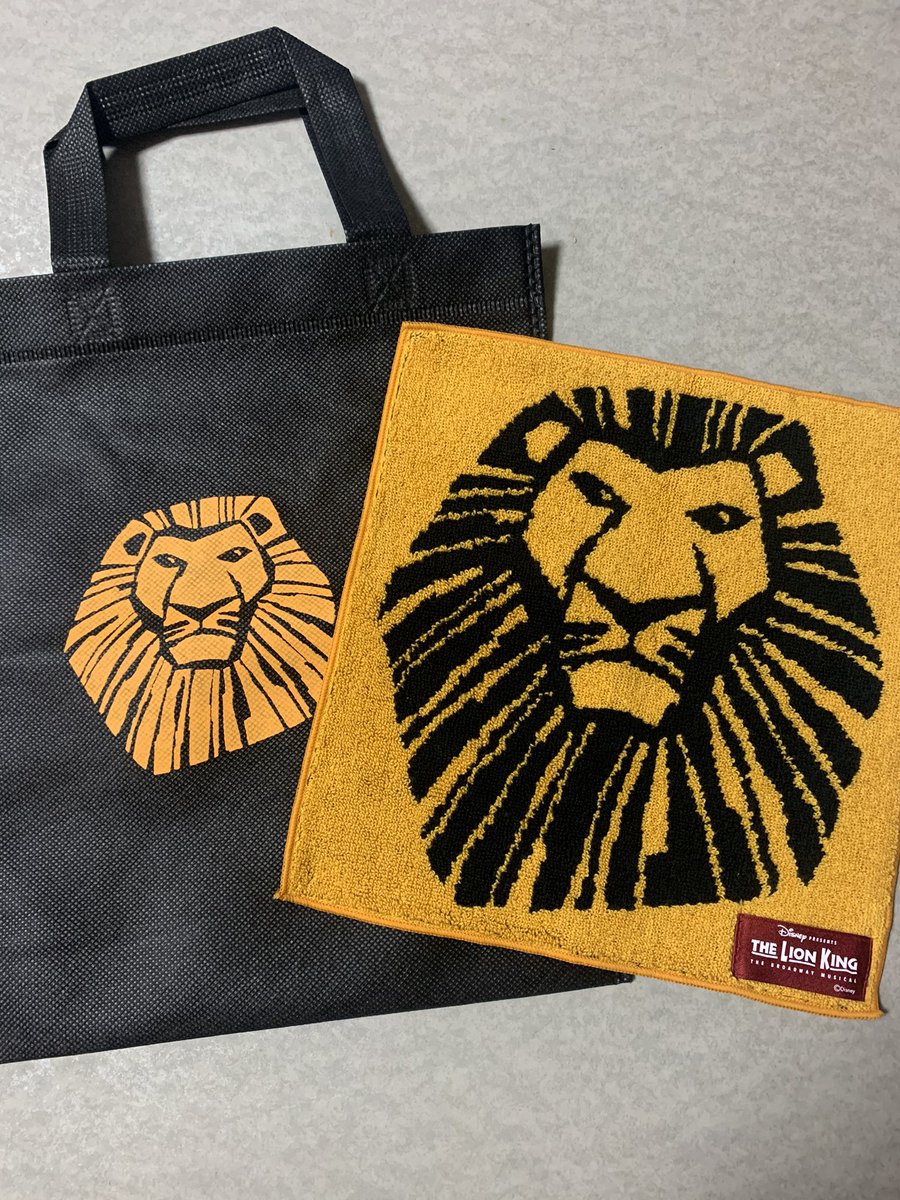 時は来たり ライオンキング 英語