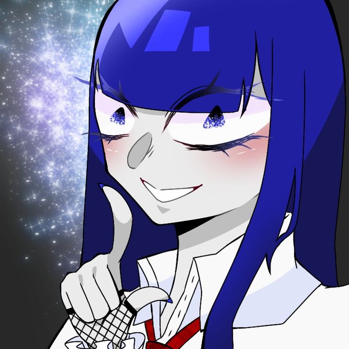 センスはないのtwitterイラスト検索結果