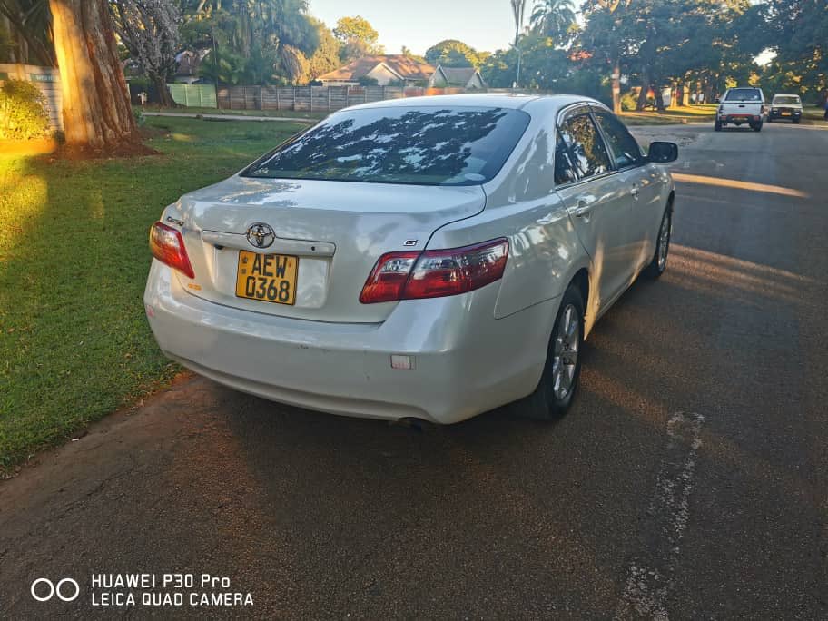 Toyota Camry G

$6000

Contact: 0773970983/0712523224