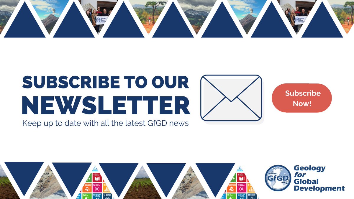 Be the first to hear all about GfGD’s news, events and opportunities! Subscribe to our brand new newsletter here: gfgd.org/subscribe

#GfGDnewsletter