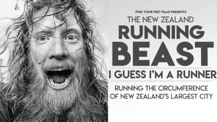 LacticTurkey's tweet image. Check out this short film about the 305km circumnavigation run around Tāmaki Makaurau (Auckland)

By Find Your Feet Films, it’s a discovery of finding your limits - physically, mentally……and the city limits 🙂

youtu.be/IeMaiUD5MkE