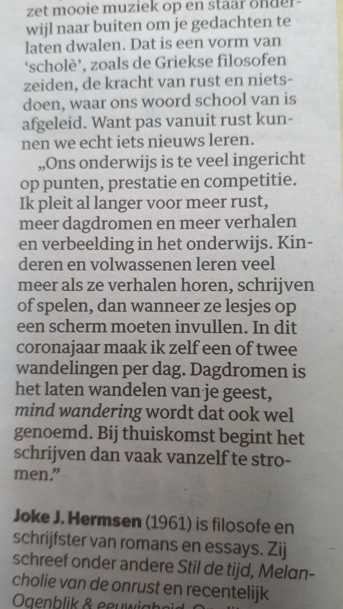 Eens met <a href="/JokeHermsen/">Joke Hermsen</a>