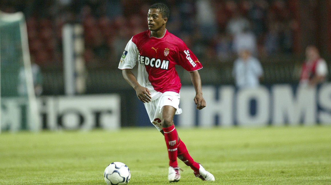 Patrice Evra turns 40 years old today Happy birthday  