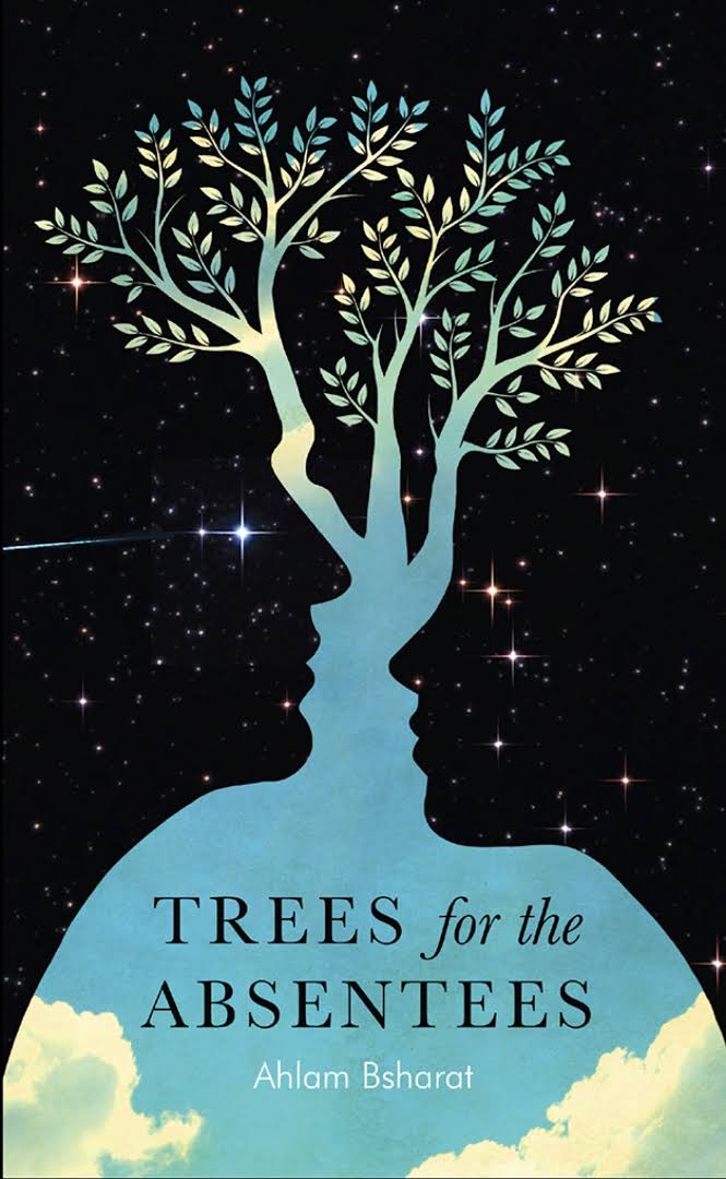 GlobalLitin's tweet photo. #IntlYALitMonth:  Trees for Absentees, by Ahlam Bsharat, tr. @RuthAhmedzai &amp; @LanguageLady42.

https://t.co/zM98aCcN5H

#PalestinianYALit #YALit #ComingOfAge #PalestinianLit
#2020GLLITranslatedYALitShortlist #TranslatedYALit https://t.co/w3MDaHX3c0