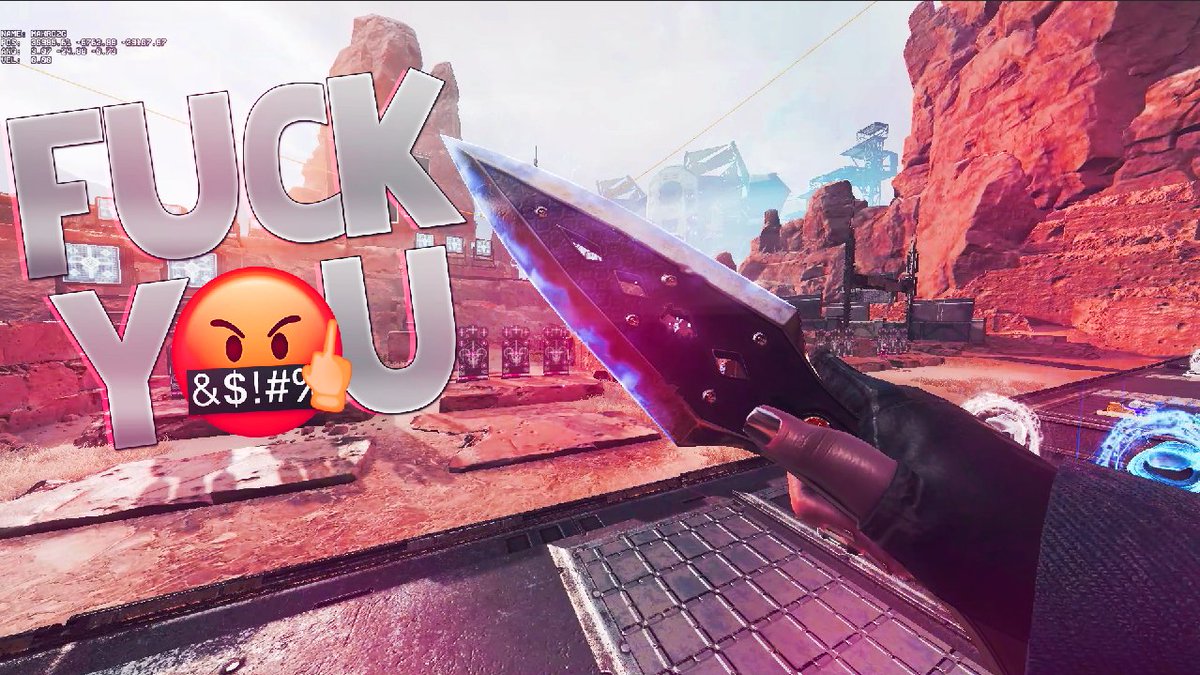 NEW VIDEO OUT

EDITED BY @Makro2g 

youtube.com/watch?v=t7K5oF…